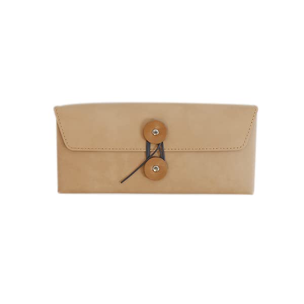 Contrail Tool Case Wide Natural