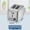 Küchengeräte – Toaster