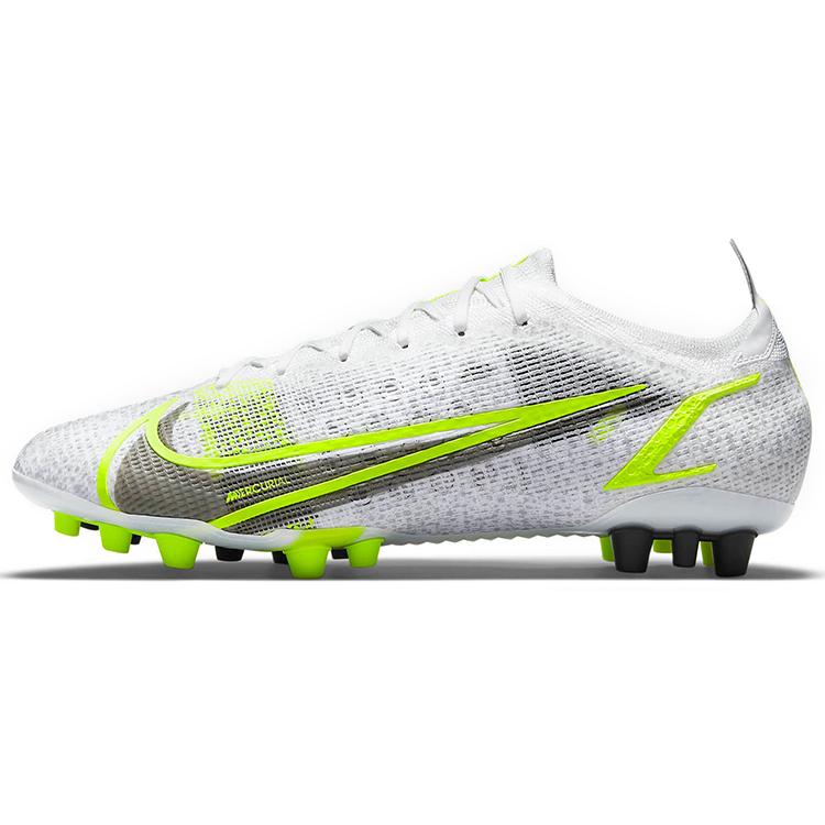 

Новые Nike Vapor 14 Elite AG Искусственная трава Белые CZ8717-107 41