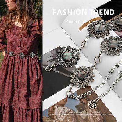 Aksessuaarid – Vööd ja rihmad naistele