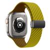 Straps For Apple Watch Ultra 2 Bands 49mm 44mm 45mm 41mm 40mm 46mm 42mm Magnetic Correa Bracelet iWatch Series 9 8 7 10 6 SE 5