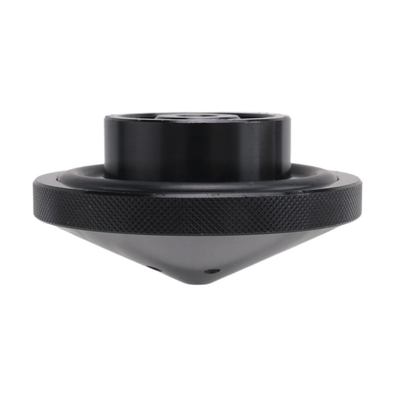 

Eliminator Trolling Motor Prop Nut For Minnkota 35-70Lb Models (GFEL-MKS-BK-DP)-A87Q чорний