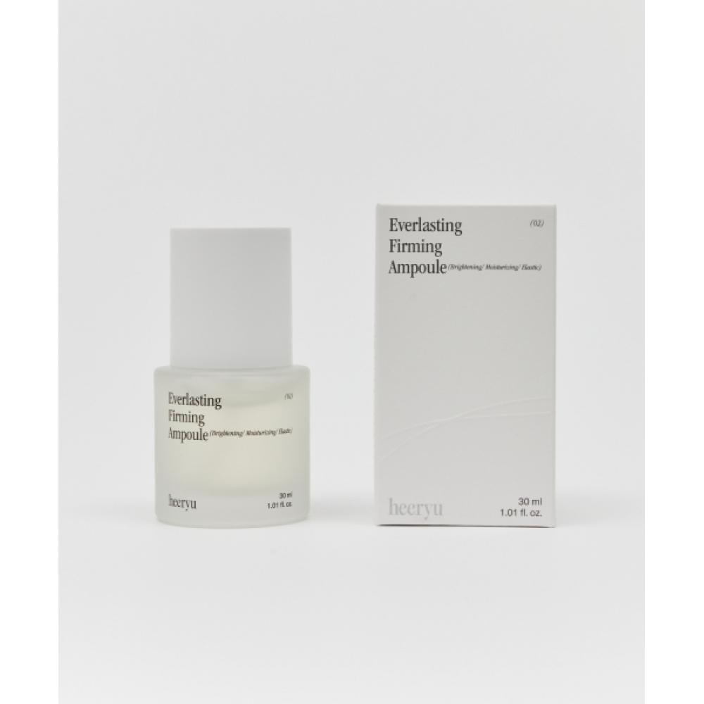 Heeryu Everlasting Firming Ampoule 30ml