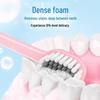 Leng Suan Ling Wide Head Soft Bristle Adult Toothbrush 6-Pack