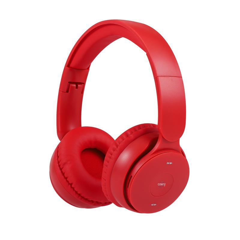 Bezdrátová Bluetooth sluchátka F68: Vhodné pro děti, hry a hovory