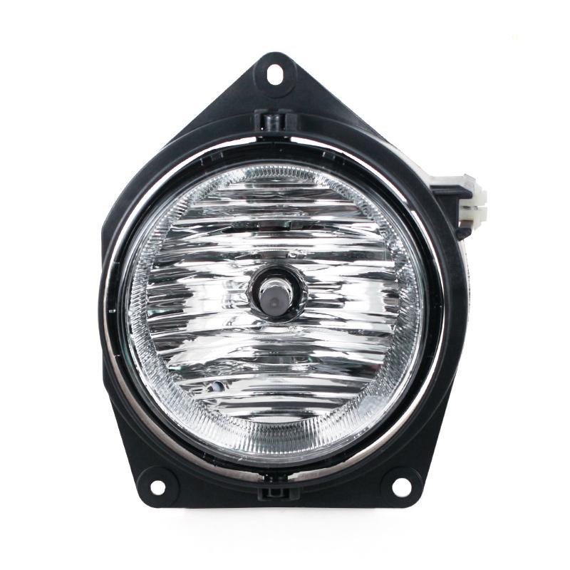 

For Hummer H3 Front Bumper Light Fog Light Daytime Running Light Driving Light Signal Light Assembly GM523-B100L GM523-B100R
