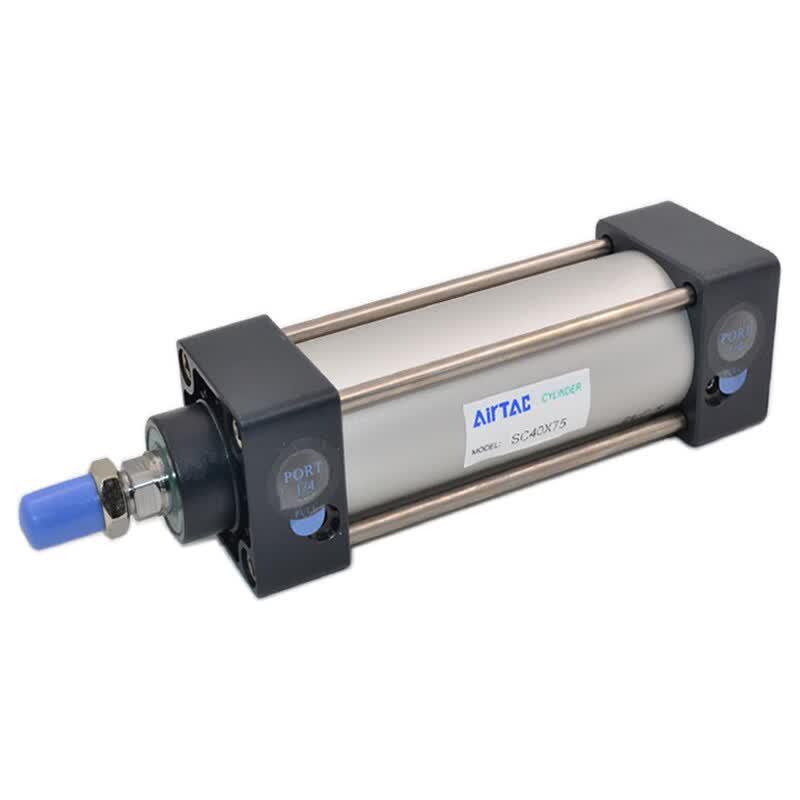 AirTAC SC Series Standard Pneumatic Cylinder