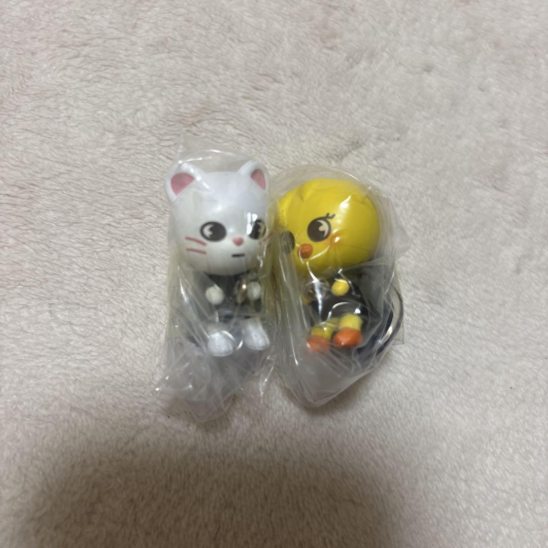 

[USED] SKZOO Pinch and Connect Mascot