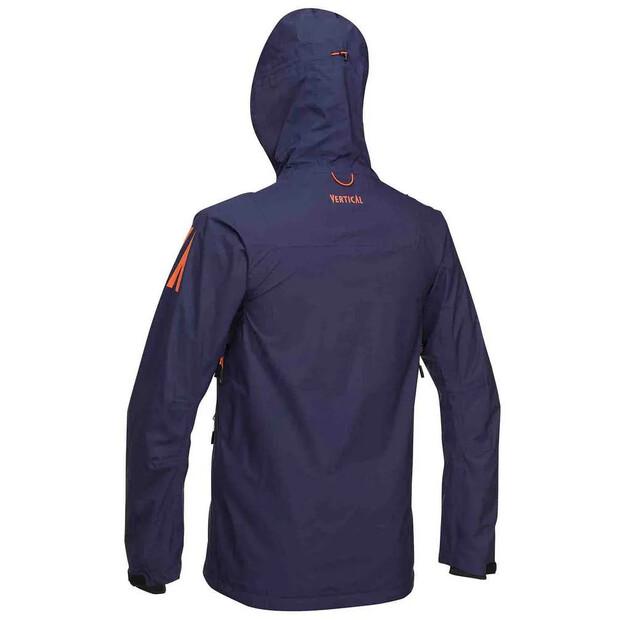 Vertical Windy Mp+ Softshell Jacket