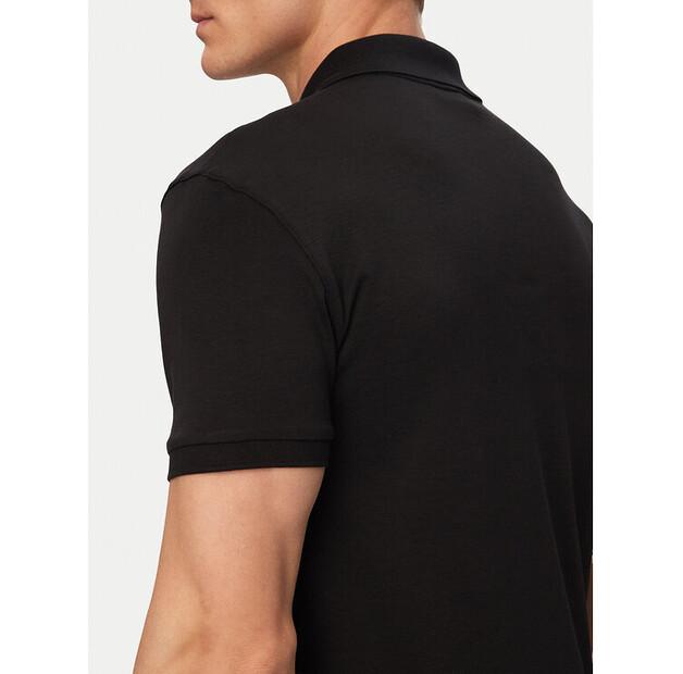 Поло Calvin Klein LV04LE255G