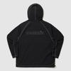 Umbro Crispy Taslan Long Sleeve Hooded Anorak Navy (Uq323Cwt91) (B Type)