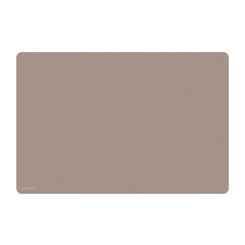 

Jindeli PU Leather Desk Mat