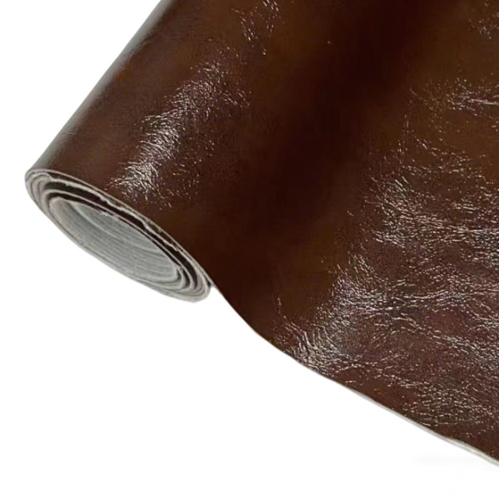 Self Adhesive Leather Repair Patch DIY Waterproof Leather Repair Tape Anti Scratch PU Leather Couches Repair Kit