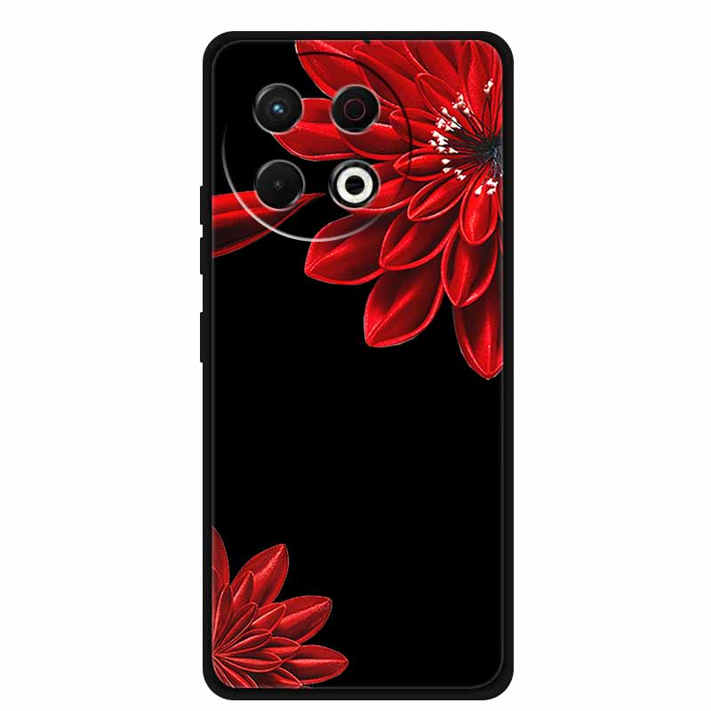 Coque For Tecno Spark 30 Pro 4G Case Cute Cartoon Cat Silicone Soft Back Cover Funda For Tecno Spark 30 Pro Phone Case Cover Bag