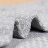 10 Pairs High Quality Bamboo Fiber Men's Socks Business Breathable Deodorant Compression Socks Men Long Big Size EUR 38-46