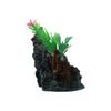 Hideaway Reef Aquarium Landscape Coral Fish Tank Ornament Artificial Coral Fish Tank Decoration
