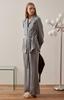 NUVO10 Pajamas Wide Pants Vwptkk0500
