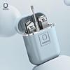 SEESOO Electric Nail Clipper & Grooming Kit