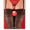 The Little Big Book of Legs: Great Gams In a Petite Package