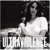 NEW LANA DEL REY ULTRAVIOLENCE 15 Songs with BONUS TRACK JAPAN CD