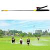 Agricultural Sprayer High Pressure Nozzle Ergonomic Efficient Multifunctional Spraying Extension Rod