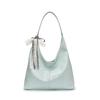 Borsa Minimalista in PU per il Pendolarismo Quotidiano con Chiusura Magnetica e Grande Capacità