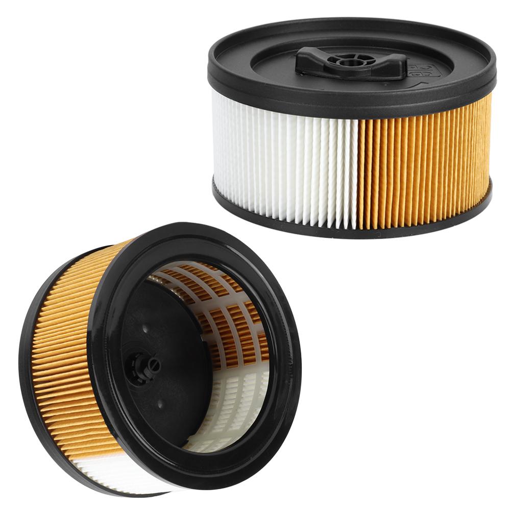 Vacuum Cleaner Filter Replacement Accessory for KARCHER WD4.000‑WD4.999 WD5.000‑WD5.999