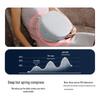 SKG 8502 Shoulder Neck Massage Pillow CN plug (adapter included)