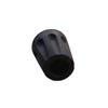 Climbing Hiking Travel Crutch Walking Stick Pad Anti-Slip Replacement Tool