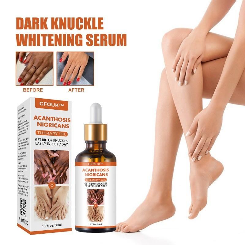 Beauty Advanced Joint Serum For Nourishing And Skin Brightening 50ml Effects