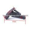 Car Hood Rain Deflector Windshield Washer Nozzle 61601384859