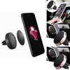 Premium Quality Car Mount Air Vent Magnetic Holder Stand For Smartphones And Gps