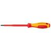 KNIPEX 9820-8.0 (-) Insulated Screwdriver, 1000V