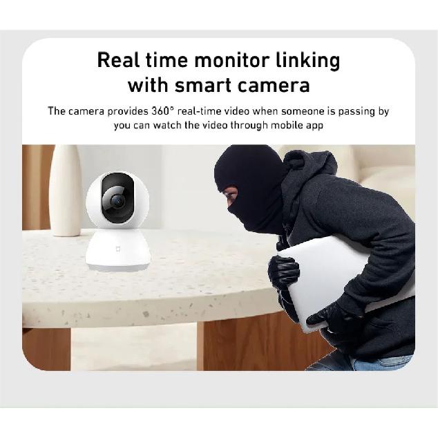 PIR Tuya Zigbee Wifi Motion Sensor Infrared Detector Alarm Sensor Works With Smart Life Tuya Home Assistant Body Sensor