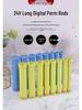 24V Extra Long Digital Perm Rod - 14cm French Bell Curler