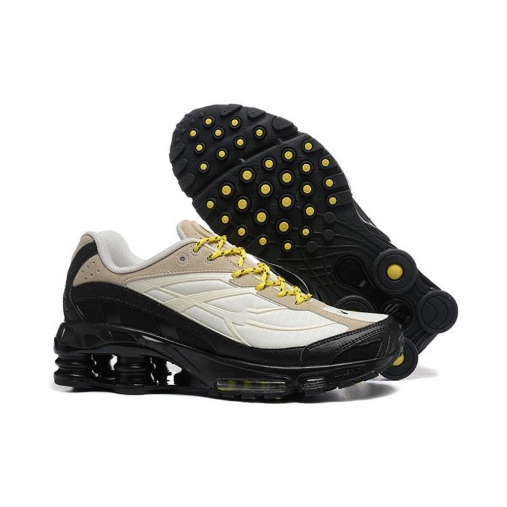 Breathable Sports Full Palm Spring Pillar Shoes