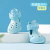 Dog Shoes Breathable Mesh Anti-Slip Soft Sole Pet Footwear Small Medium Dogs Outdoor Walking