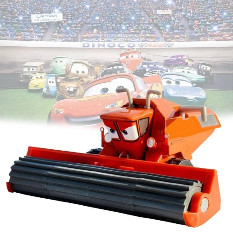 Міцна іграшкова машинка з литого сплаву Трактор, натхненний Історією іграшок Френк для дітей 7-14 років