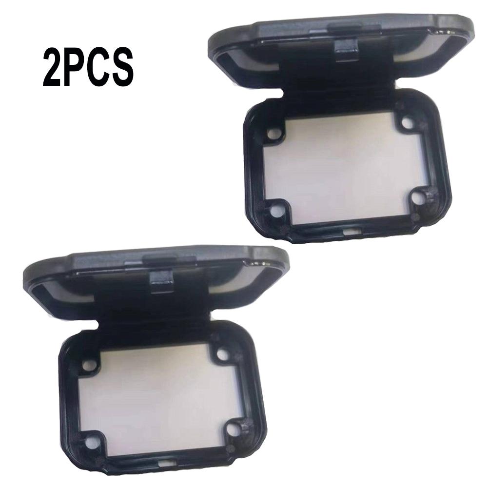Bracket Panel Bracket Cover Cover For Caravans Panel Plug