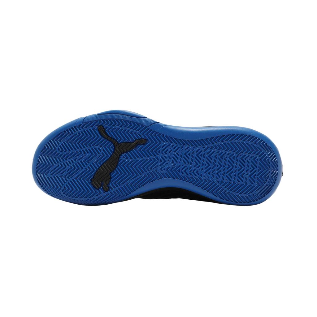 Puma Court Pro Unisex Black Team Royal Sneakers 310829-08