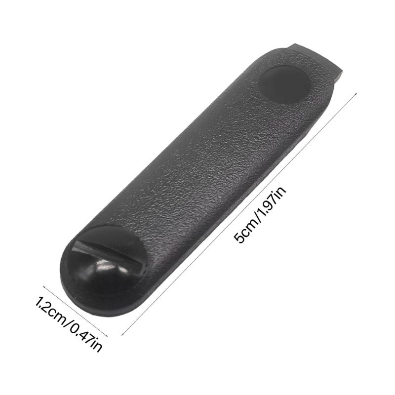 Shockproof Protector Cover Dust Shield With Tight Fit Construction Tool Frees Installation For Communication Device Port