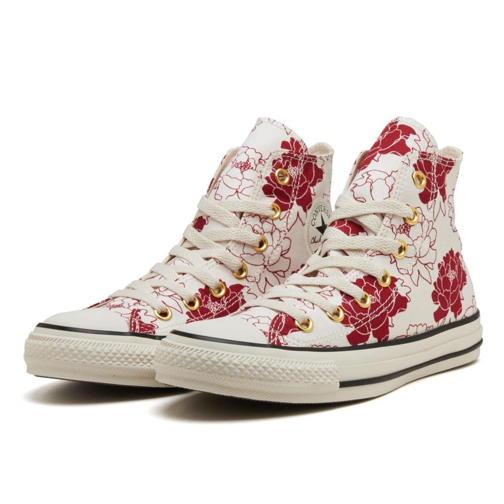 Converse All Star Fp Hi 31313551  wHite