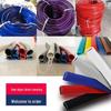 Car High-Gloss Colored Anti-Collision & Sound Insulation U-Shaped Decorative Strip