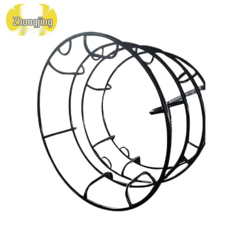 Zhongjing Obstacle Course Flying Swivel Roller
