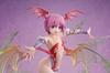 Vampire Savior Lilith Splendor Love