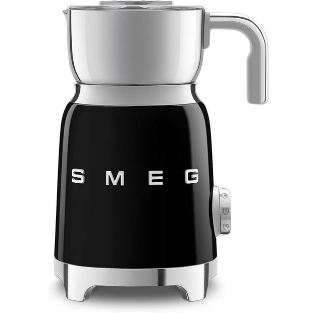 Вспениватель молока Smeg MFF11BLEU