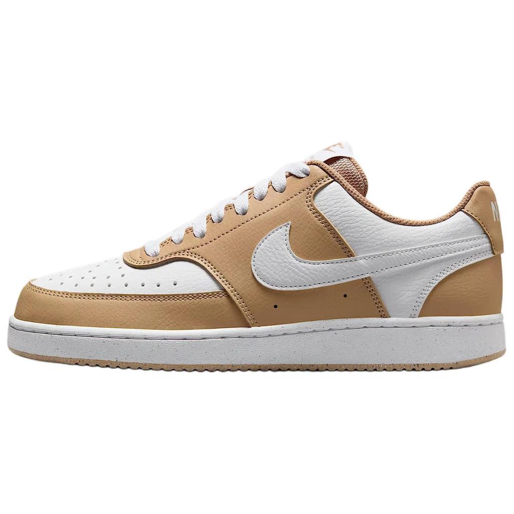 Nike Court Vision Low Next Nature Hemp White (Womens) Women Sneakers DH3158-201