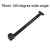 Νέα Κάμερα 78MM OV5640 Module 68 72 120 160 Μοίρες Αυτόματη Εστίαση AF Υψηλής Ευκρίνειας 5 Εκατομμύρια Εικονοστοιχεία 24PIN DVP MIP I Διεπαφή