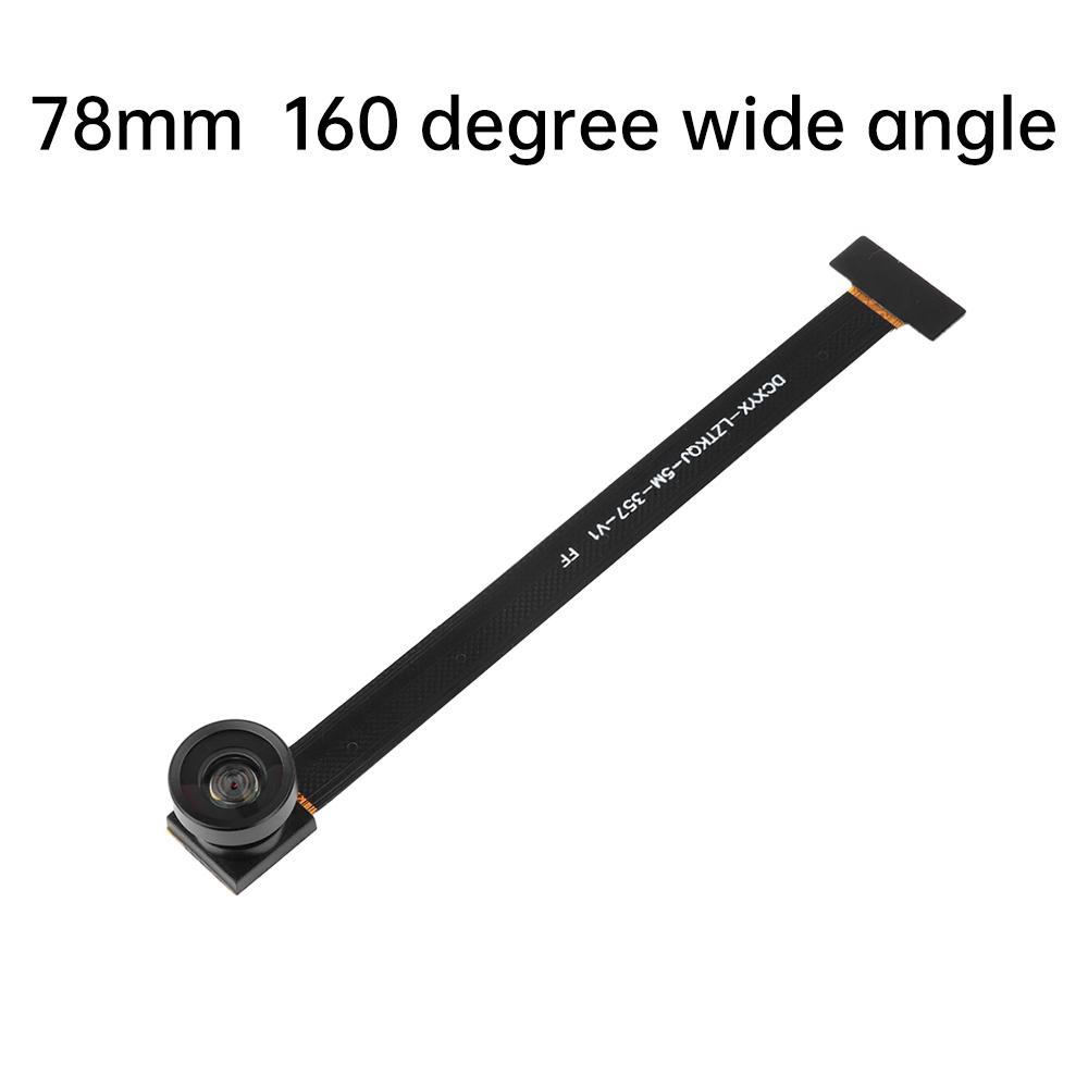 Νέα Κάμερα 78MM OV5640 Module 68 72 120 160 Μοίρες Αυτόματη Εστίαση AF Υψηλής Ευκρίνειας 5 Εκατομμύρια Εικονοστοιχεία 24PIN DVP MIP I Διεπαφή