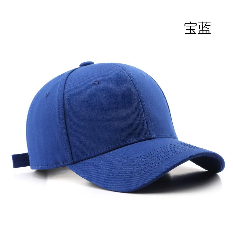 Fashion  Embroidery Baseball Cap Summer Outdoor Adjustable Hip Hop Hats Bone Snapback Hat